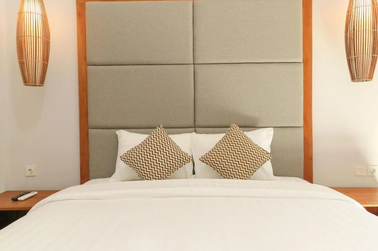 The Sidans House Hotel Seminyak  Guest house Seminyak (Bali)