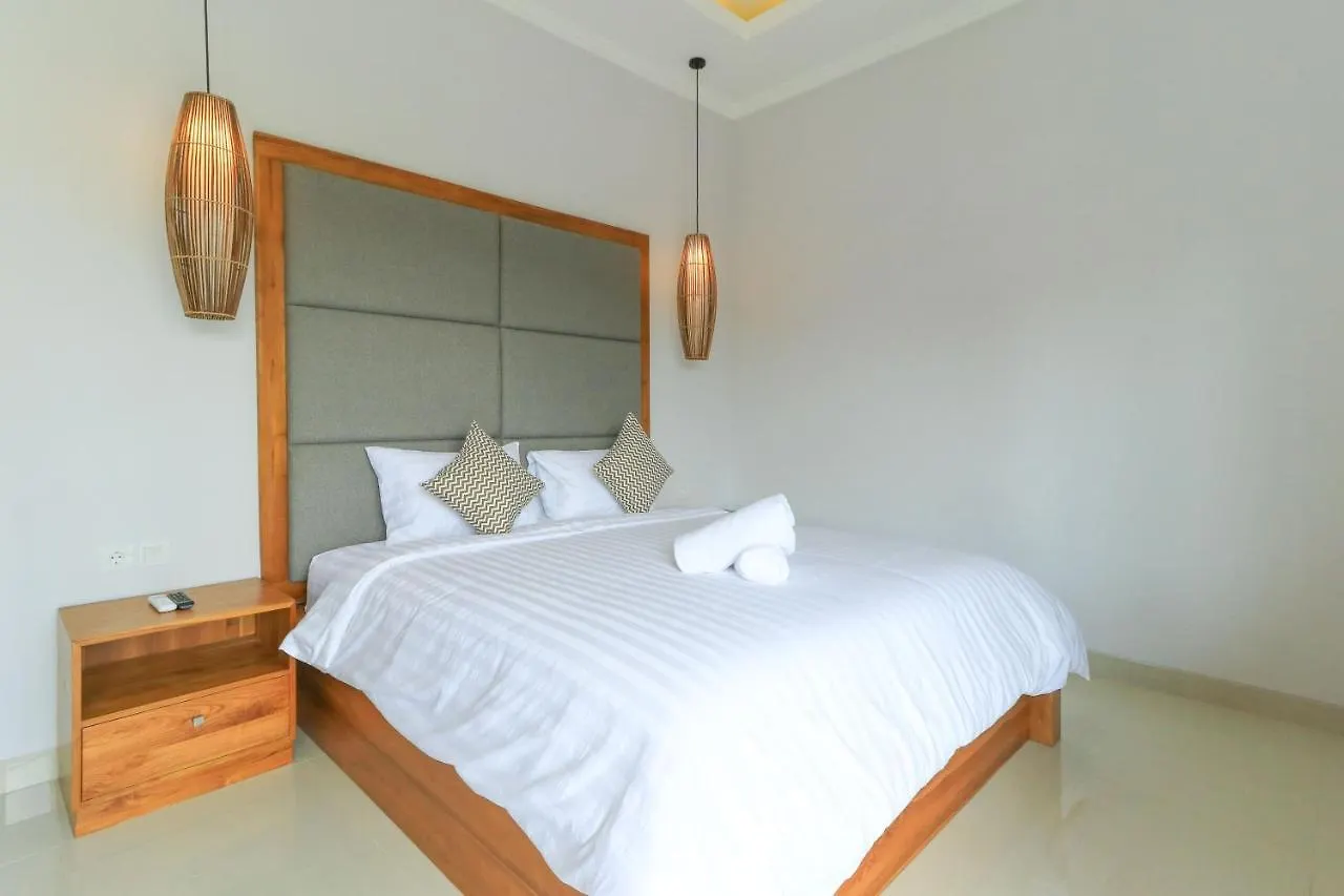 The Sidans House Hotel Seminyak  Guest house Seminyak (Bali)