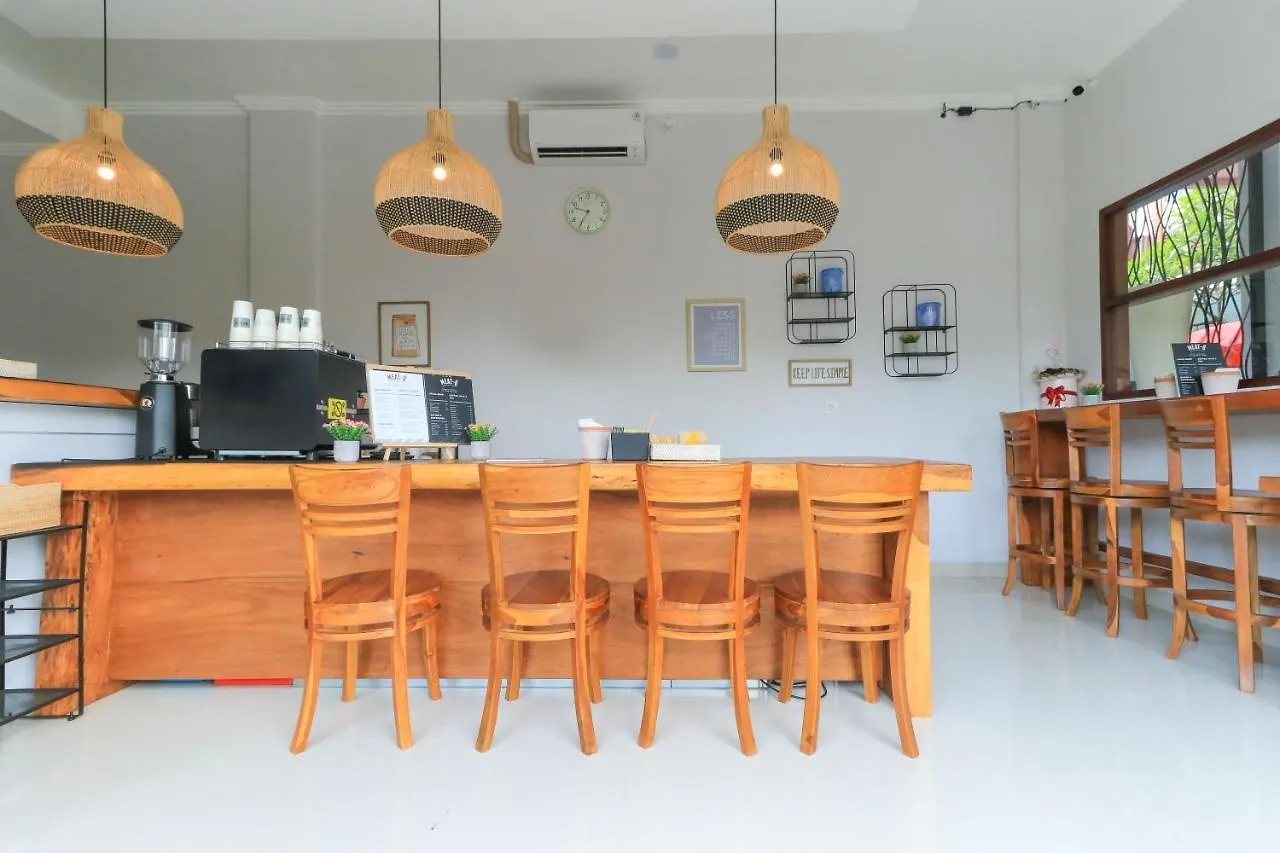 The Sidans House Hotel Seminyak  Guest house