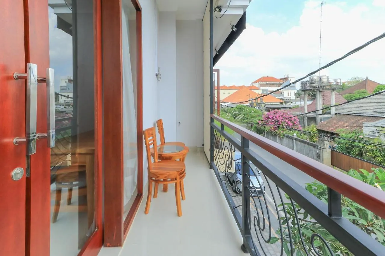 The Sidans House Hotel Seminyak