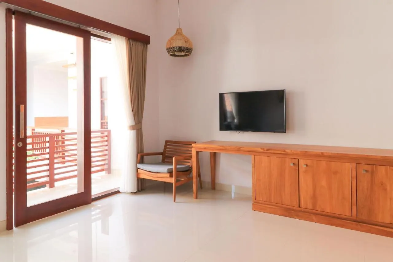 The Sidans House Hotel Seminyak  Guest house Seminyak (Bali)