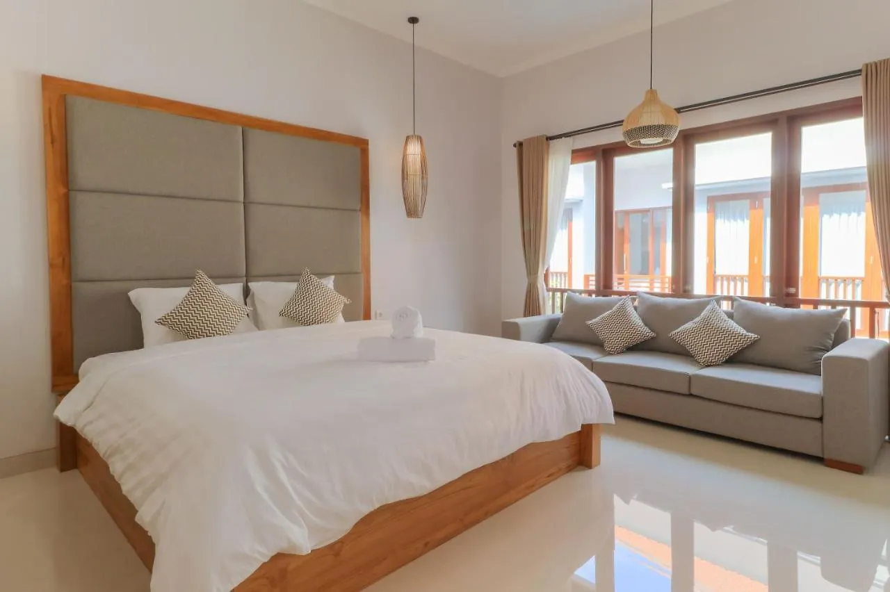 The Sidans House Hotel Seminyak  Guest house
