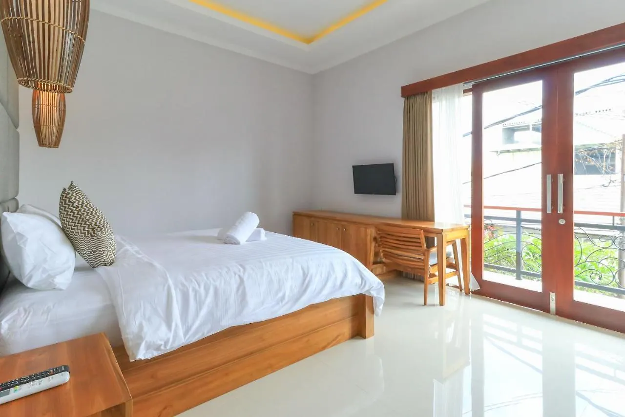 The Sidans House Hotel Seminyak  Seminyak (Bali)