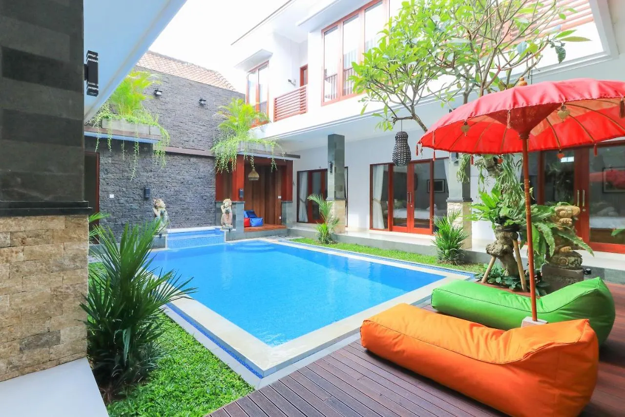 The Sidan\'S House contacts