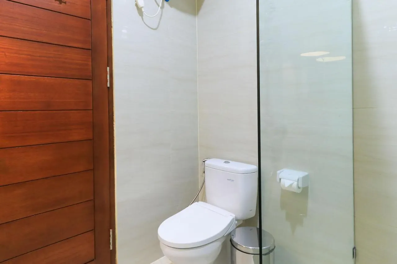 The Sidans House Hotel Seminyak  Guest house Seminyak (Bali)