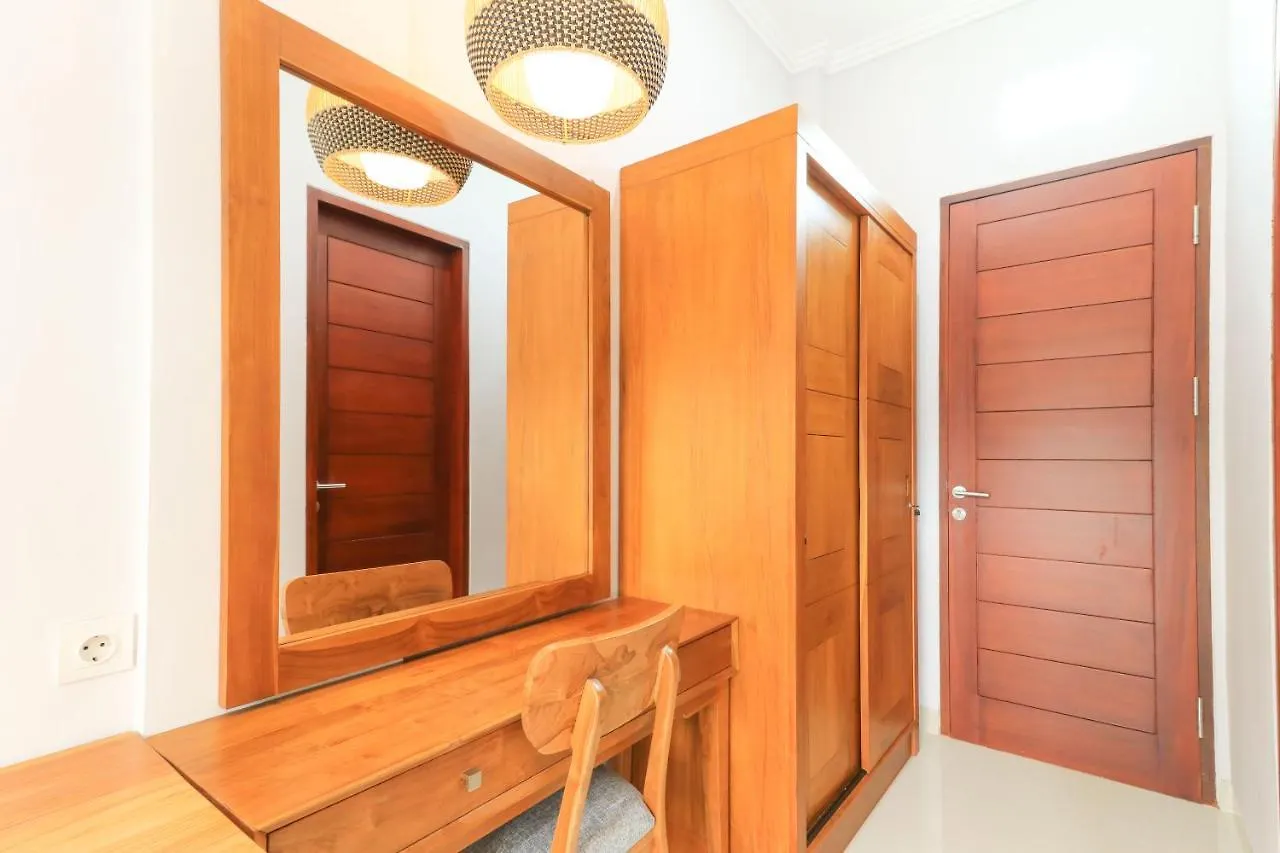 The Sidans House Hotel Seminyak  Indonesia