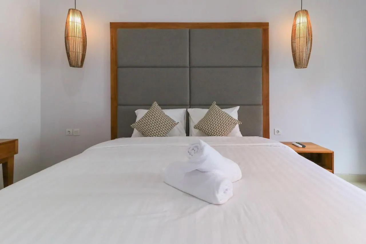 The Sidans House Hotel Seminyak  Seminyak (Bali)